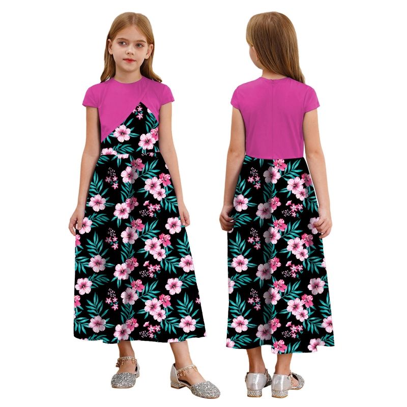 สีชมพูยอดนิยม