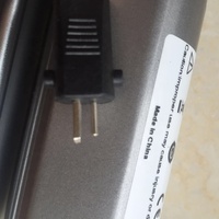 Micro-moteur linéaire super compact à courant continu, étanche, haute vitesse, à balais, couple élevé, aimant permanent IE1 IP66 2000N