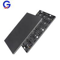 Module d'affichage LED COB couleur pleine pour intérieur P1.53 P1.86 P2 P2.5, 320 x 160 mm, panneau LED à haute fréquence de rafraîchissement, 256 x 128 pixels