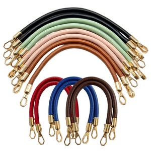 Cinghia per Borsa di Qualità, Impermeabile, Leggera e Resistente, Maniglia Corta a Corda, <span class=keywords><strong>Tracolla</strong></span>, Cinghia per Trasporto a Spalla o Sottobraccio, Cinghie per Zaino Monospalla - Product Image 1