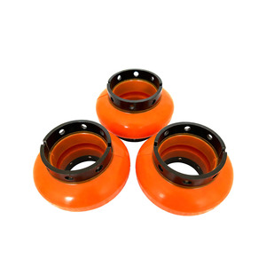 Acoplamiento Flexible Omega Resistente al Calor <span class=keywords><strong>para</strong></span> Equipos Industriales, Larga Vida Útil, Suministro de Fábrica - Product Image 2