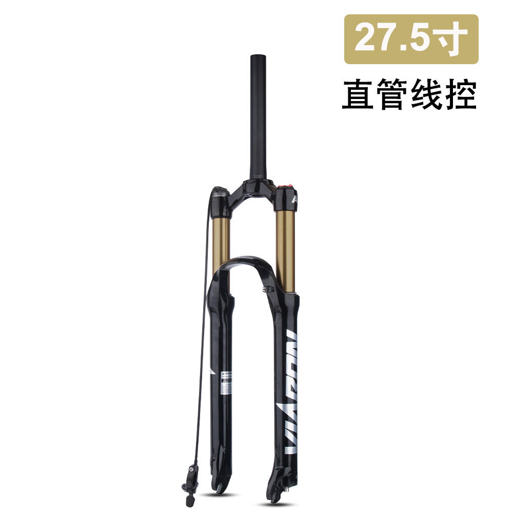 Contrôle droit de fil de tuyau de 27,5 pouces