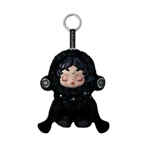 ¡Gran Venta! 100% Auténtico, 9 Piezas/Caja, PPMART SP You Found <span class=keywords><strong>Me</strong></span> Series, Muñecos de Peluche, Colgante, Caja Sorpresa, Encantadores Amuletos para Bolsos, Regalos para Niños - Product Image 2