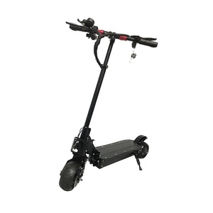 Trottinette Électrique Pliable 8 Pouces 48V 2000W Puissante à Deux Roues pour Adulte 8H-102 - Product Image 1