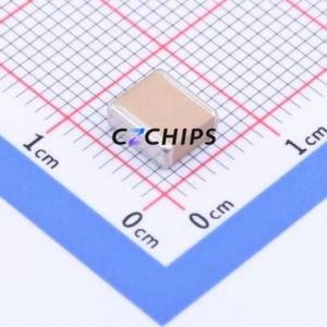 ตัวเก็บประจุแบบ SMD (MLCC) รุ่น FS56X475K101EGG ขนาด 2225 ( ความจุ: 4.7uF ) ( ความแม่นยำ: 10% แรงดันไฟฟ้า: 100V ) - Product Image 2