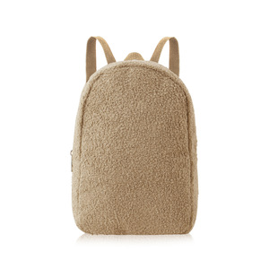 Ba lô cừu mới cho học sinh phong cách ngọt ngào và dễ thương túi đi học mùa thu và mùa đông Ba lô phong cách mới - Product Image 2