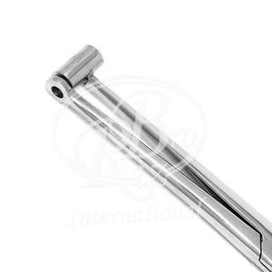 คีมปากมดลูกชนิดปลายถัง - Product Image 5