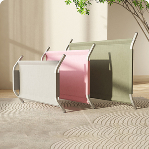 Elevated Dog <b>Bed</b> Portable Pet <b>Cot</b> <b>Bed</b> Four Seasons Universal Raised Dog <b>Bed</b> Moisture Proof Pet <b>Camping</b> <b>Bed</b> Wholesale - Product Image 5