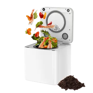 Smart Home Appliance OEM supported Food Waste Disposer, Kitchen Desktop Accessories Food Waste processor Kitchen Appliances
