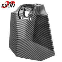 XXUN Carénage Intérieur Avant de Moto Compatible avec Honda ADV350 ADV 350 2022-2025 2022 2023 2024 2025 Accessoires