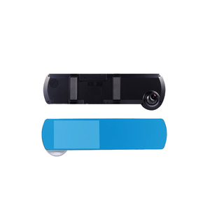 Mejor calidad 1200P coche dvr dash Cámara espejo retrovisor vehículo <span class=keywords><strong>grabador</strong></span> de datos en venta en Kenya - Product Image 1