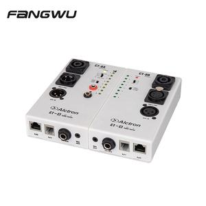 متعددة الأغراض CT-8 الصوت شبكة الكابل فاحص خط اختبار أداة هندسة الأسلاك فصل اختبار - Product Image 2