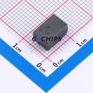 PSCLAQ0905-471Y Common Mode Filter SMD-4P,9.2x6mm RF 2 80V 1.1A 1kOhm@100kHz - Product Image 1