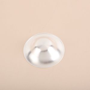 Protège-mamelons en argent à trois couches avec ions d'argent pour mamelons gercés, anti-frottement et apaisant - Product Image 5