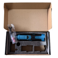 Meuleuse droite sans fil 12V rechargeable pour découpe rapide et gravure, batterie lithium, modèle Chine, pour le marché international