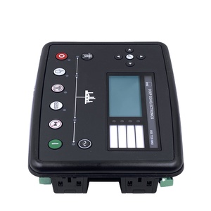 DSE7320 MKII Original DSE Controller <b>Generator</b> Control Panel Auto Start Control Module Auto Start Mains DSE7320MKII DEEP SEA - Product Image 3