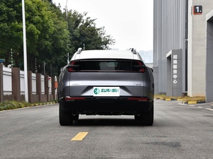 Premium 2025 Changan Qiyuan E07 39kWh Max AWD SUV a Autonomia Estesa con Aggiornamento Future Thor <span class=keywords><strong>U</strong></span> FSD 3.96s 0-100km/<span class=keywords><strong>h</strong></span> - Product Image 3