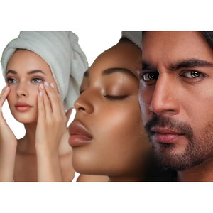 Detergente viso per la riparazione profonda della pelle (30ml)-102 SKU - Product Image 4