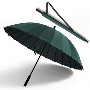 Factory Price Oversized Custom Printed Golf Umbrella for Business <b>Gifts</b> School <b>Gifts</b> - Product Image 3