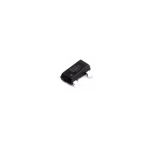 Jekevi Nuevo y Original DRV5055A1QDBZR SOT-23 Chip Sensor Hall - Product Image 1