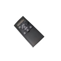 Inverter Frekuensi Variabel AC Baru 131L4807 FC-302P11KT5E20H2BXCXXXSXXXXA0BXCXXXXDX untuk Sistem Kontrol Motor Industri