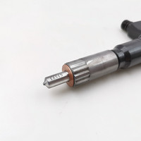 095000-1550 Venta Directa de Fábrica Nuevo Inyector de Combustible Common Rail Inyector de Combustible Diésel para Inyector