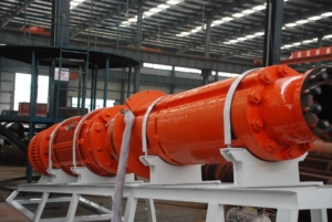 <span class=keywords><strong>Pompe</strong></span> submersible haute pression en acier inoxydable <span class=keywords><strong>super</strong></span> duplex avec débit de 10 à 500 m³/h et hauteur de refoulement de 60 à 200 m pour l'industrie pétrolière et gazière en haute mer - Product Image 5