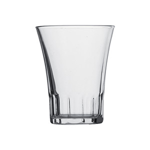 Verre Amalfi 21 cl H 9,6 cm Ø 7,5 cm Duralex Trempé - Product Image 1