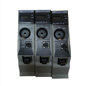 Controlador 1756-L84EK 5580, 20 MB de Memoria de Usuario, Puerto Ethernet de 1 GB, USB con Revestimiento Conformal - Product Image 3
