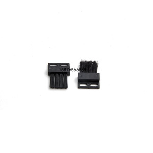 แปรงปัดฝุ่นไฮเดลเบิร์ก สำหรับเครื่องพิมพ์ออฟเซ็ต รุ่น CD SM102 GTO52 46 SM74 CD74 MO XL105 ของใหม่ - Product Image 5