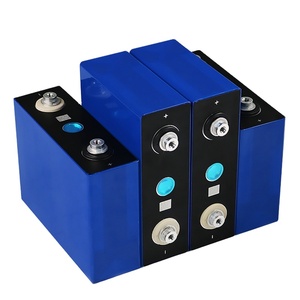 Baterai Lithium Sepeda Listrik, Sel Paket Baterai Litium 3.2V 200Ah 230AH 280AH 320AH Lifepo4 - Product Image 2