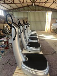 2023 New Vibration Plate Whole Body Shaker <strong>Power</strong> Vibration Plate Vibrating <strong>Fit</strong> <strong>Massage</strong>