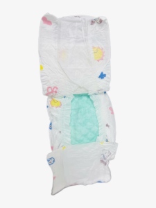 Panno monouso come <span class=keywords><strong>coccole</strong></span> <span class=keywords><strong>e</strong></span> Non tessuto di alta qualità pannolini per bambini/pannolini/pantaloni | OEM/ODM personalizzabile Packaging <span class=keywords><strong>e</strong></span> logo - Product Image 6