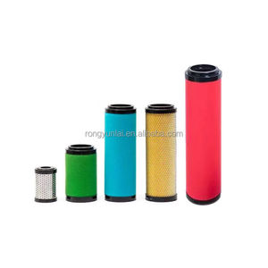 Filterelement TLH0038E TLC0038E TLH0165E TLP0165E TLC0165E TLQ0165E Ersatz für <span class=keywords><strong>Technolab</strong></span> TLQ0038E TLP0038E Filterelement - Product Image 4