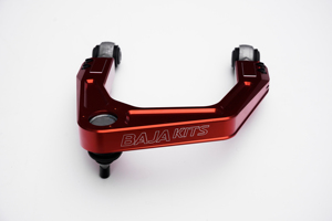 Accessoires 4x4, bras de commande supérieurs réglables UCA pour Hilux VIGO REVO ROCCO 2004 2012 2014 2021 <span class=keywords><strong>2022</strong></span> - Product Image 2