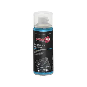 Dépoussiéreur d'air de haute qualité-Spray de 400 ml pour le nettoyage de l'électronique-Parfait pour les appareils sans poussière