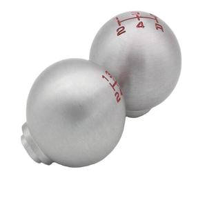 Özelleştirmek servis dükkanı yarış alüminyum vites topuzu kolu kolu kolu sopa kafa - Product Image 2