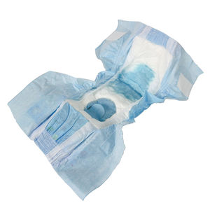 Couches jetables pour <span class=keywords><strong>chien</strong></span> <span class=keywords><strong>femelle</strong></span> en coton – Super absorbantes et respirantes, pour la protection contre l'<span class=keywords><strong>incontinence</strong></span> des chiots - Product Image 4