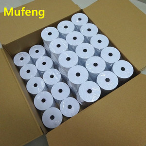 Prodotto Per Terminali di Prova Rolls 80 millimetri Rotolo di Atm Terminale Per Pos Termin Fabricante De Papel Termico Termico 80x70 di carta Termal - Product Image 2