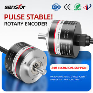 סדרת e50s8 מצטבר E50S8-1000-3-T-24/אוטומציה E6C3-CWZ5GH של ציוד חשמלי - Product Image 2