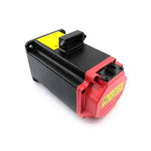 อะไหล่อุตสาหกรรม FANUC A06B ซีรีส์ A06B-0212-B805 ชิ้นส่วนควบคุมการเคลื่อนที่ - Product Image 5