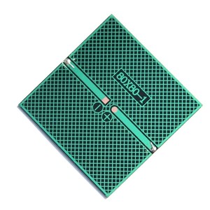 Panneau solaire Masuyoshi Mitsu 0,8W 5V 80x80MM Mini panneau photovoltaïque flexible DIY - Product Image 2