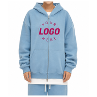 Hoodie Factory – Sweat à capuche oversize en coton respirant de haute qualité, unisexe, pour l'automne, style streetwear, vente chaude, ODM