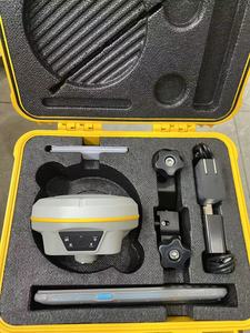 SOUTH G3 รุ่นนานาชาติ GNSS RTK Base IP68 กันน้ำ รองรับ WiFi/บลูทูธ/4G สำหรับงานสำรวจที่ดิน - Product Image 3