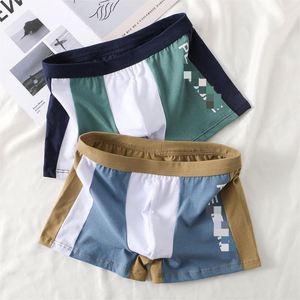 Pack Underwear Men Underpants Cotton Men Underwear Boxers Man Boxer Shorts Fashion Boxershort Boxers - Product Image 3