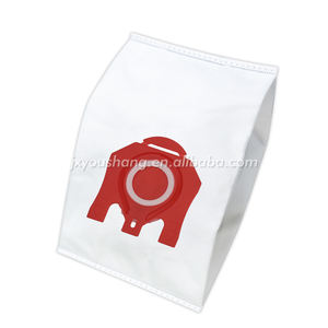 <span class=keywords><strong>Sac</strong></span> à poussière micro-filtre pour aspirateur <span class=keywords><strong>Miele</strong></span> Type <span class=keywords><strong>FJM</strong></span> 3D <span class=keywords><strong>Hyclean</strong></span> Airclean C2 Series Accessoire pour aspirateur Pièces de rechange - Product Image 2