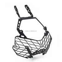 Awasaki-Accesorios de ciclo de arranque, 650 2021-2023 K66650 2022 Mccesseadlight rirille rotsobre rotrotector EAD AMP
