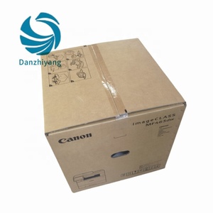 Para Impresora Multifuncional Láser Canon (MF463dw) A4/Blanco y Negro/Impresión/Copia/Escaneo/Dúplex/Alimentador de Documentos/40PPM/WIFI - Product Image 6