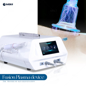 2025 Novedad: Lápiz Profesional de Plasma para el Cuidado de la Piel / Máquina de Plasma <span class=keywords><strong>Fusion</strong></span> para Lifting Facial y Ocular - Product Image 5