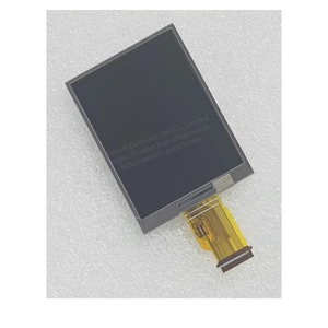 Pantallas LCD Nuevas Originales ES70 <span class=keywords><strong>ES71</strong></span> ES73 ES75 PL100 PL120 ST66 ST77 DV100 DV150F DV180 - Product Image 1